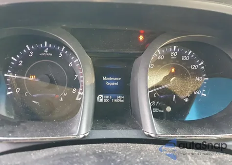 2015 Toyota Avalon Xle from USA, damaged, VIN 4T1BK1EB0FU145149